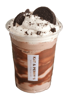 Cookies & Cream