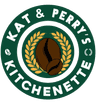 Kat & Perry's Kitchenette logo