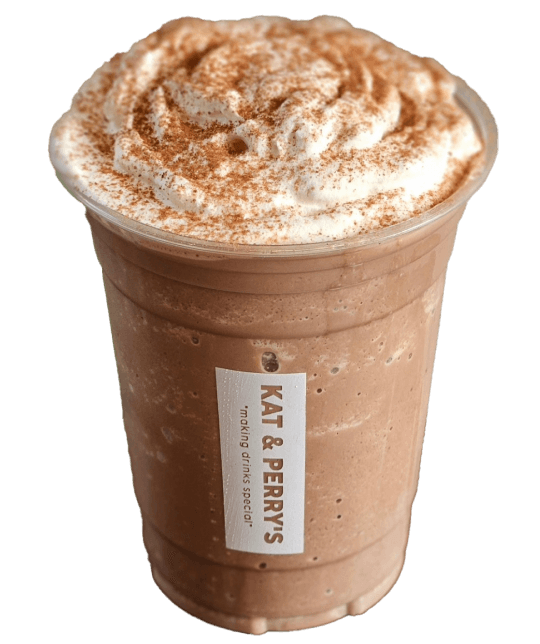 Brown Sugar Cinnamon